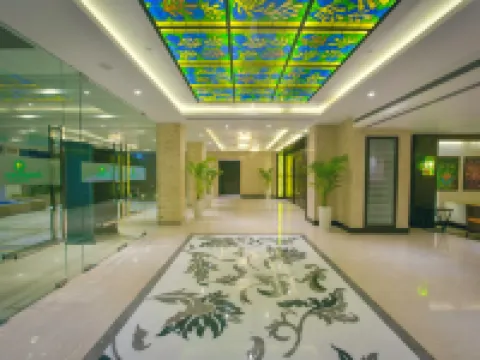 Lemon Tree Hotel Jammu Hotels in Jammu