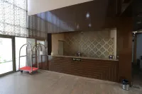 Meera Madhav Resort