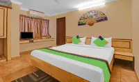 Treebo Surya Yatri Niwas Hôtels à : Belgaum