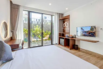 Pleiku Highlands Boutique Hotel Các khách sạn gần Công Ty Cổ Phần Thể Thao Thế Dân