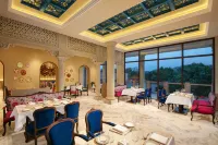 Pilibhit House, Haridwar – Ihcl SeleQtions Hotels in Харідвар