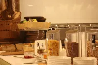Bloom Hotel - Karol Bagh - 3 tähden