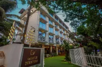 Vagator Downtown by VDP Hotels in Vagator