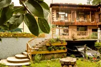 Hill House | Room & Restaurant