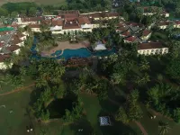 The Zuri White Sands, Goa Resort & Casino Hotels in Varca