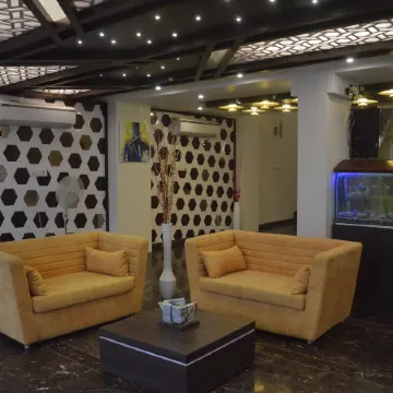 Hotel the Grand Dwarika