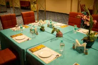 The Bastion Hotels in Bhopal