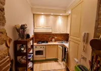 La Terrazza, Historic Tuscan Stone Residence with Garden and Terrace in Cetona Hotels in Cetona