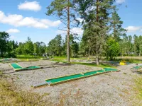Saunamökki 4 Hotels in Heinavesi