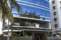 Svenska Design Hotel Hotels near ISKCON