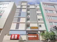 The Balcony Hotel Hotels in 