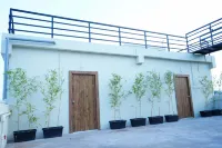 Homey Meadows - Vizag Beach Hôtels à : Pedda Waltair