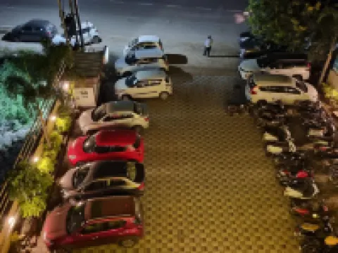 中央大街酒店 桑格利酒店