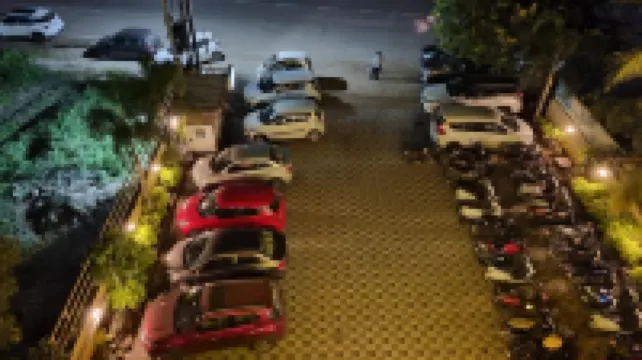 Hotel Central Avenue Hotels in Sangli