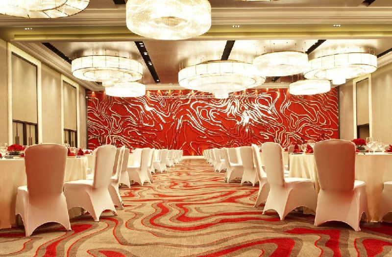Le Meridien Chongqing Nan'an photo 5
