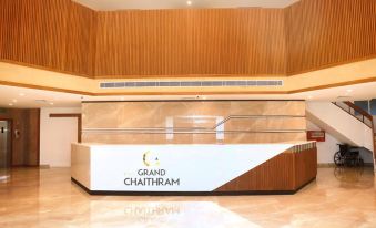 Ktdc Grand Chaithram