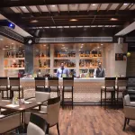 The Central Park Hotel - 4-Star