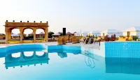 Desert Gateway Resort Hotels in Sam