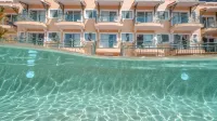 Il Palazzo Boutique Hotel Các khách sạn ở Cairns