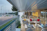Novotel Szeged - breakfast
