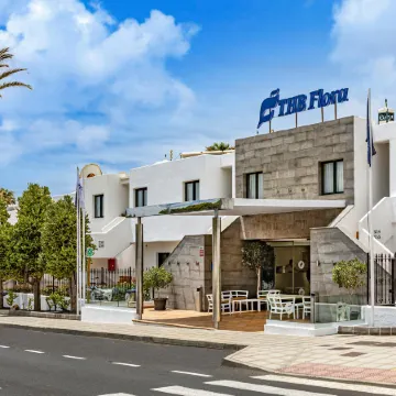 Hotel THB Flora