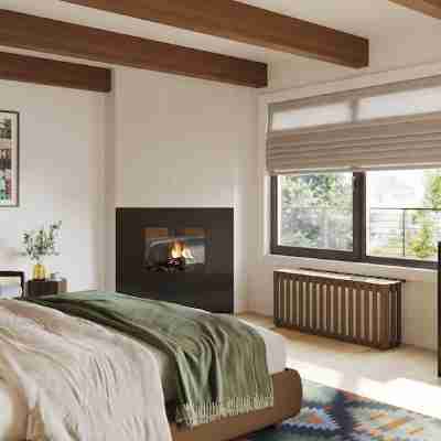 Historic Rocky Waters Inn, A Small Luxury Hotel Rooms