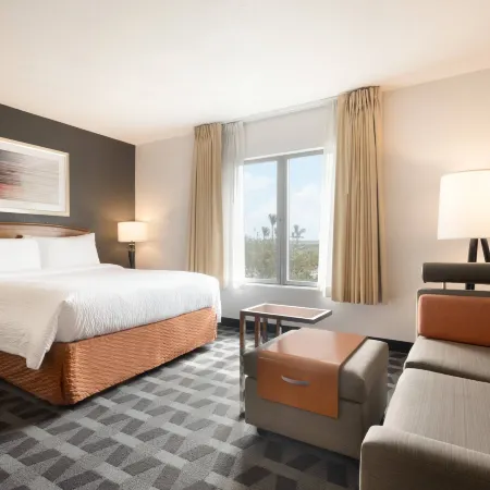 TownePlace Suites Boca Raton