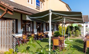 THE ORIGINALS CITY, HOTEL MACON SUD
