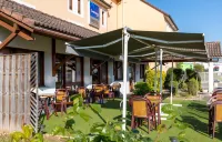 THE ORIGINALS CITY, HOTEL MACON SUD فنادق في Creches-sur-Saone