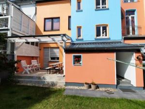 Apartmenthaus Lorbach