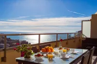 Apartamento Cullera Cap Blanc