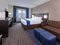 Holiday Inn Express & Suites GLENPOOL-TULSA SOUTH by IHG Hotels in Glenpool