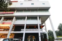 The Toy Hotel