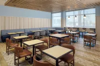 Hyatt Place Boise/Meridian - breakfast
