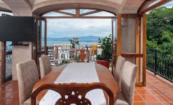 Marcela Resort & Spa