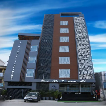 Sai MAA Hotel & Residency