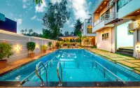 SpicyMango Dream Paradise Hotel & Villa - 2つ星