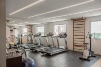Intercity Bauru - Gym