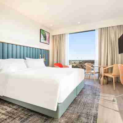 Holiday Inn & Suites Geelong, an IHG Hotel Rooms