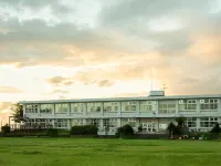 Yukusa Ohsumi Umi No Gakko