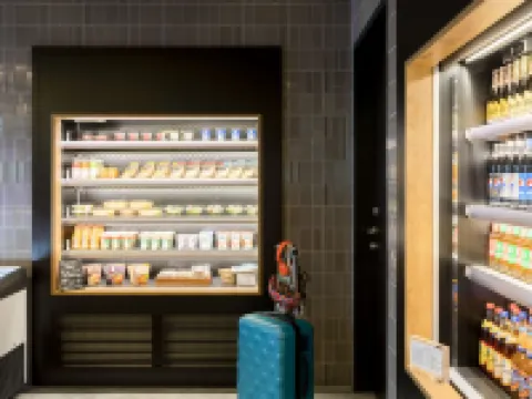 Moxy Outletcity Metzingen Hotels in Metzingen