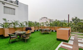 FabHotel Prime the Rivlet MG Road