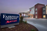 Fairfield Inn & Suites Scottsbluff