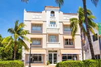Casa Boutique Hotel Hotels near Sobe Liquors