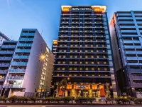 APA Hotel Shin Osaka Ekimae Hotels in Higashiyodogawa Ward