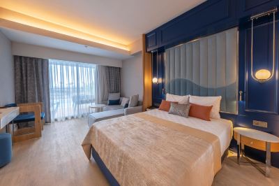 その他 ナシラ リゾートホテル & アクア - スパ- オール インクルーシブの写真