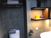 C&C Luxury Casa de Parco Apartment BSD (Ice BSD, Qbig & Aeon BSD) Cisauk 호텔