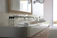 La Reserve Ramatuelle Hotel Spa & Villas Các khách sạn ở Ramatuelle