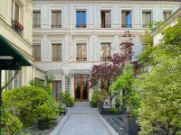 CamParis - B&B - Chambre d'hôtes - Bed and Breakfasts