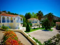 Liberatos Village Hoteles en Argostoli